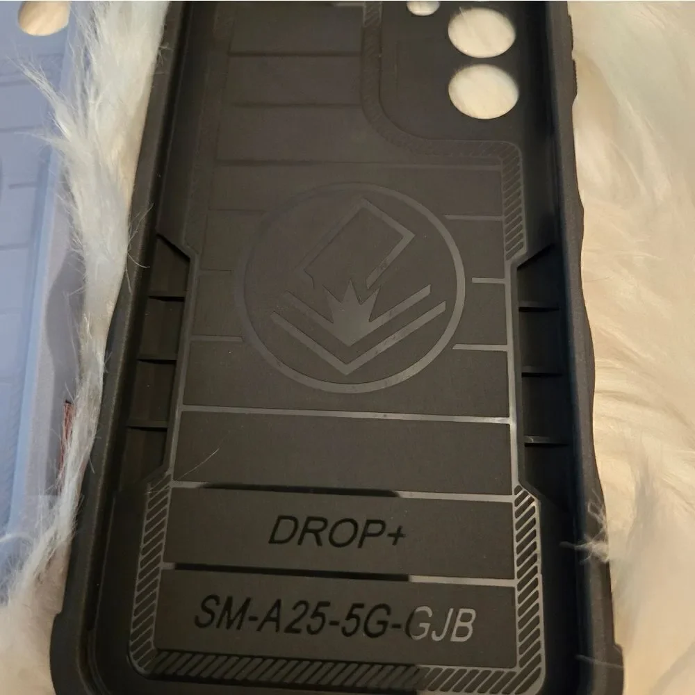 NWT Phone cases 2 as bundle SM-A25-5G-GJB